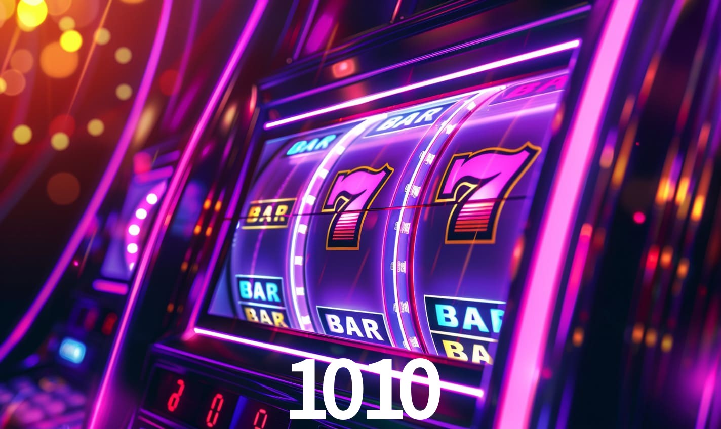 1010 - Cassino do Sonho Dourado - 1010 bet