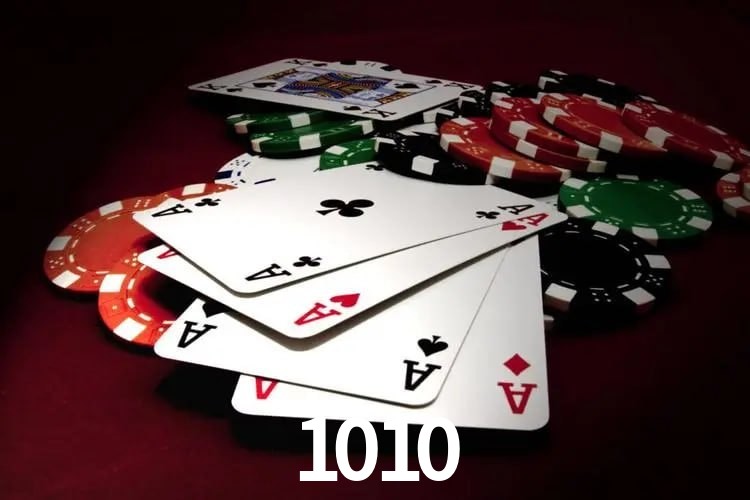 Experiência VIP 1010