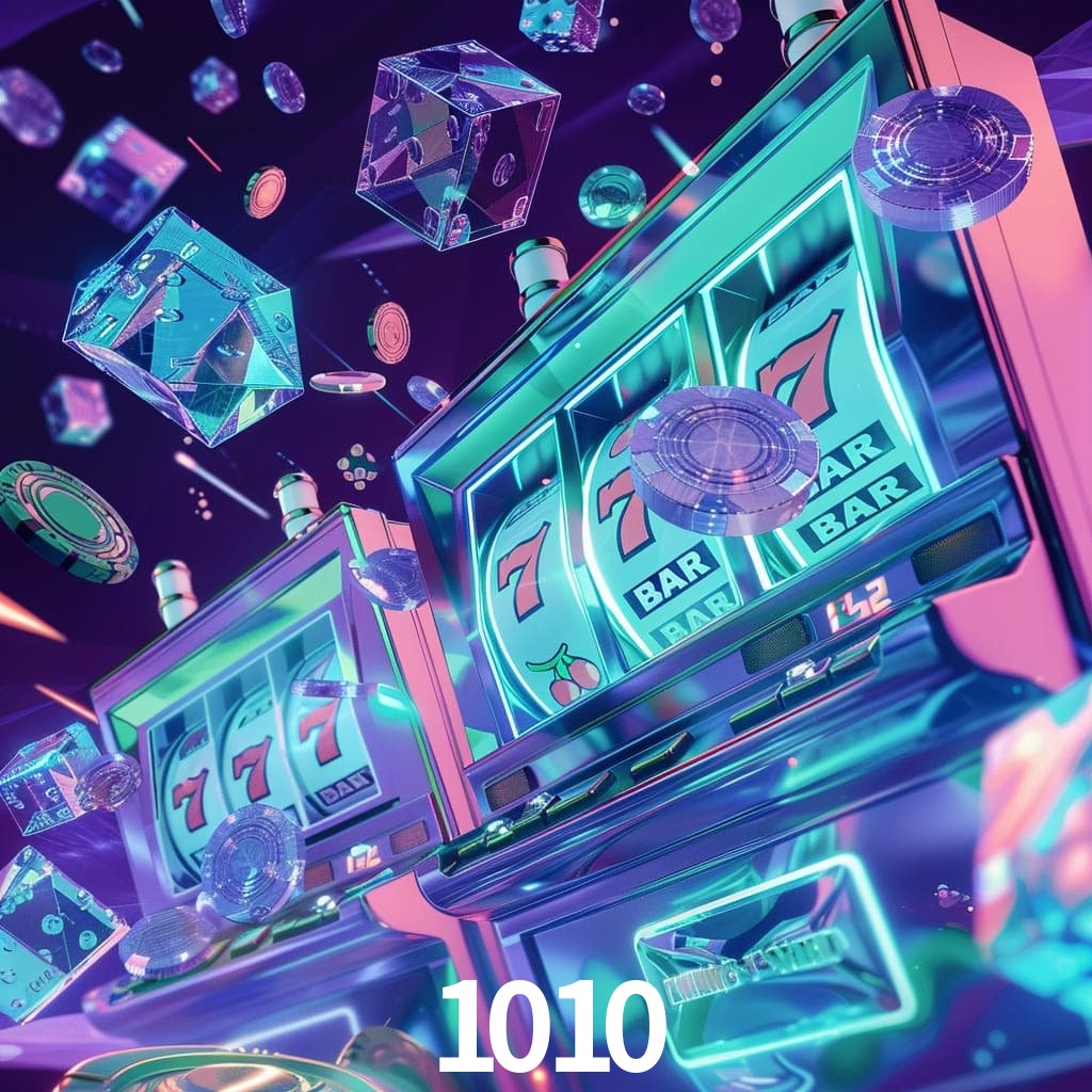 Jogos Exclusivos 1010