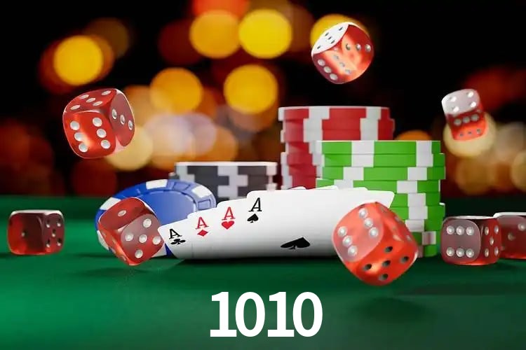 1010 Rio de Janeiro - Popular Jogos