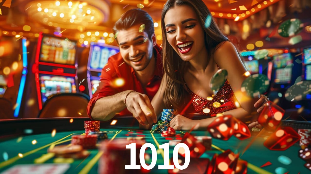 1010 - Winners Celebration