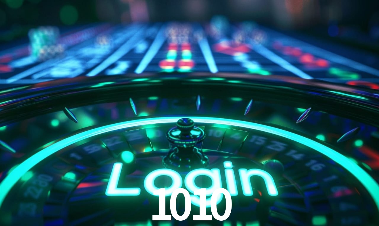 Provedores de Jogos 1010