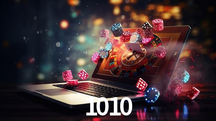 Interface do App 1010