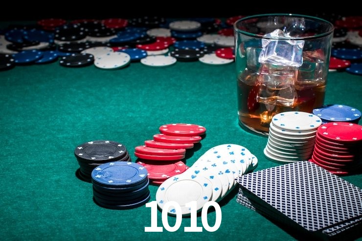 Recursos de Bônus 1010