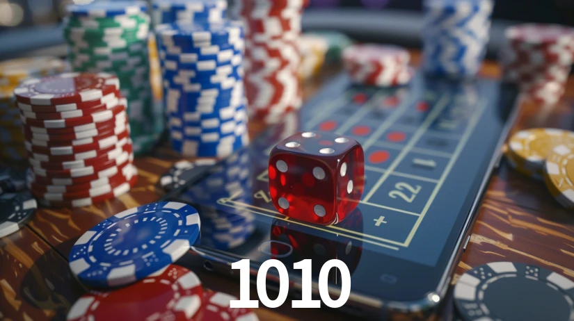 1010 bet app