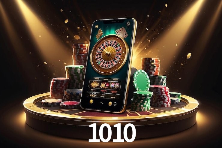 1010 - cassino ao vivo