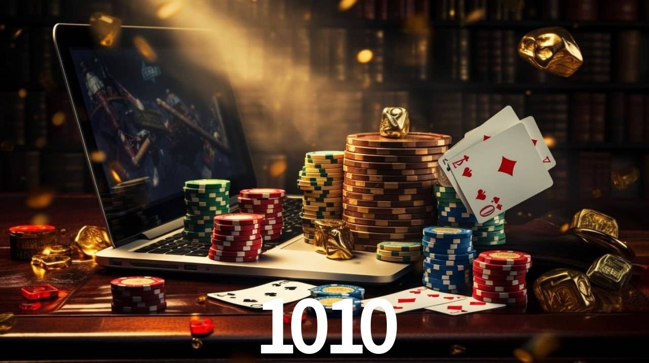 Estatísticas do Jogo 1010