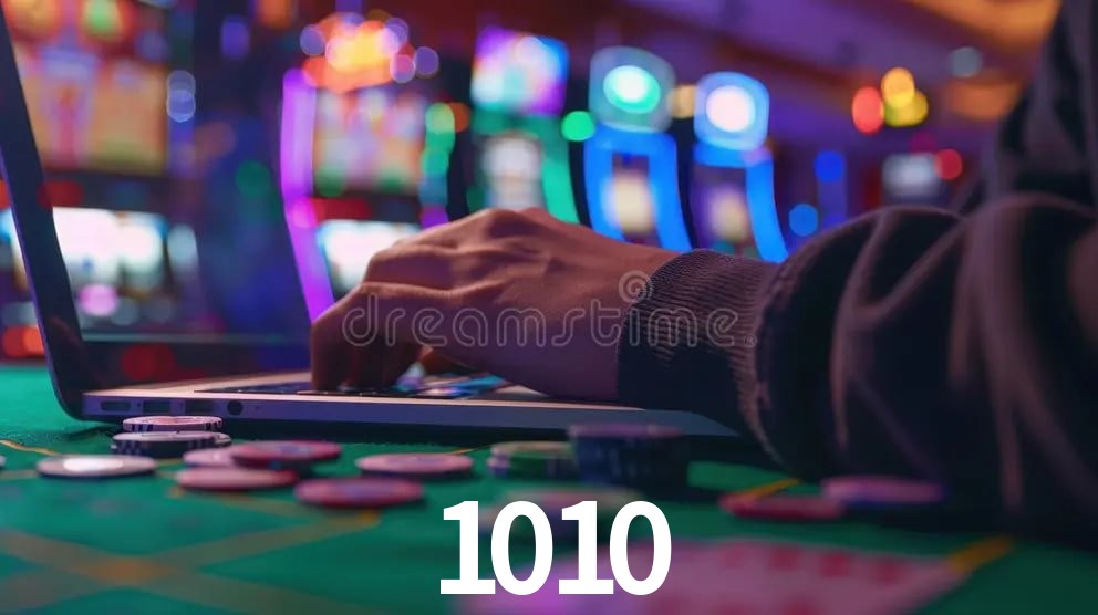 Estatísticas Crash Games 1010