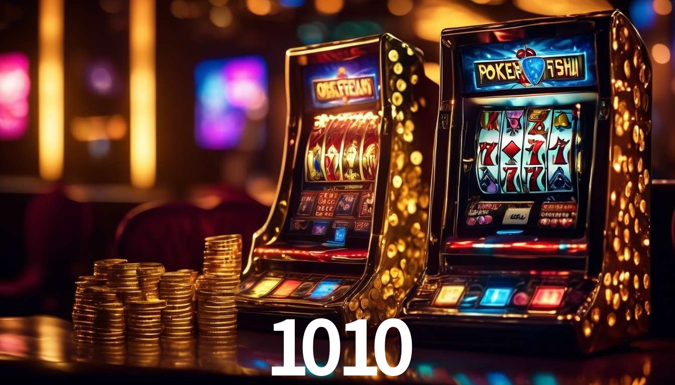 cassino 1010