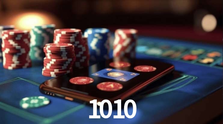 1010 Brasília - Jogo Features