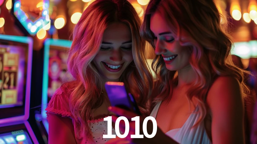 Explore as vantagens do 1010: serviço profissional e confiabilidade