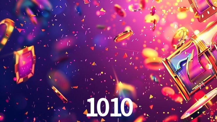 PIX Instantâneo 1010