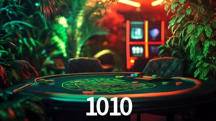 Spaceman Game 1010