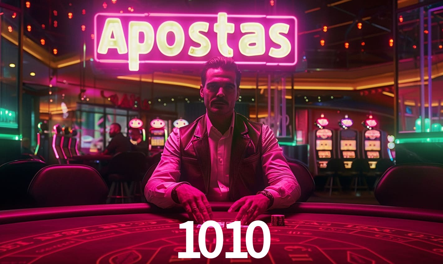 1010 Salvador - Strategies
