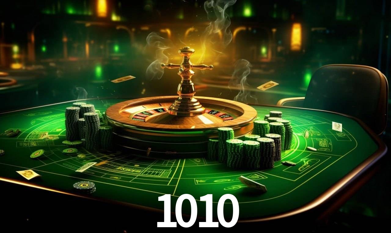 Interface Premium 1010